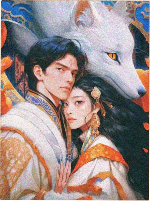 便利店恋人 短剧海报