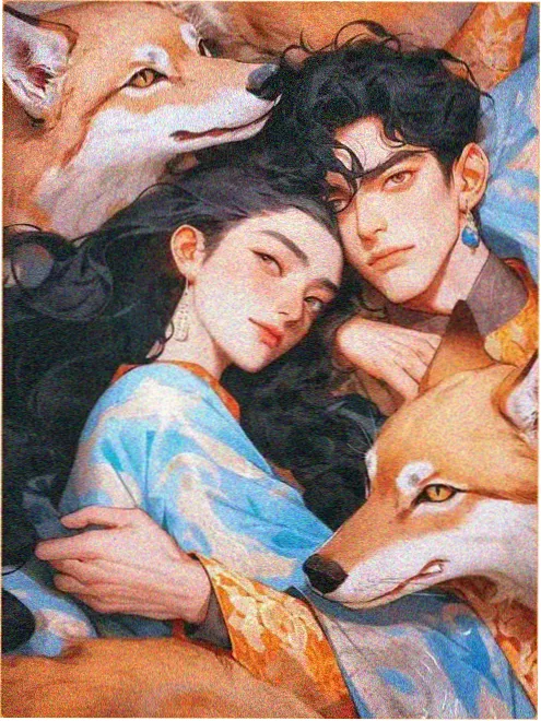 假如爱有天意 海报