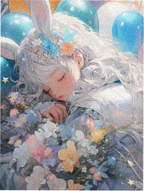 首尔凌晨三点 短剧海报