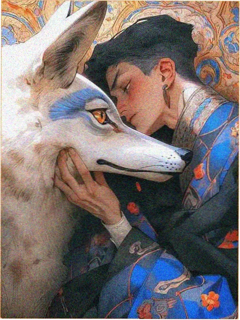 第二封情书 短剧海报