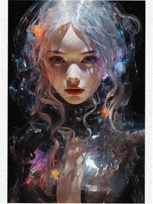 触不到的恋人 海报